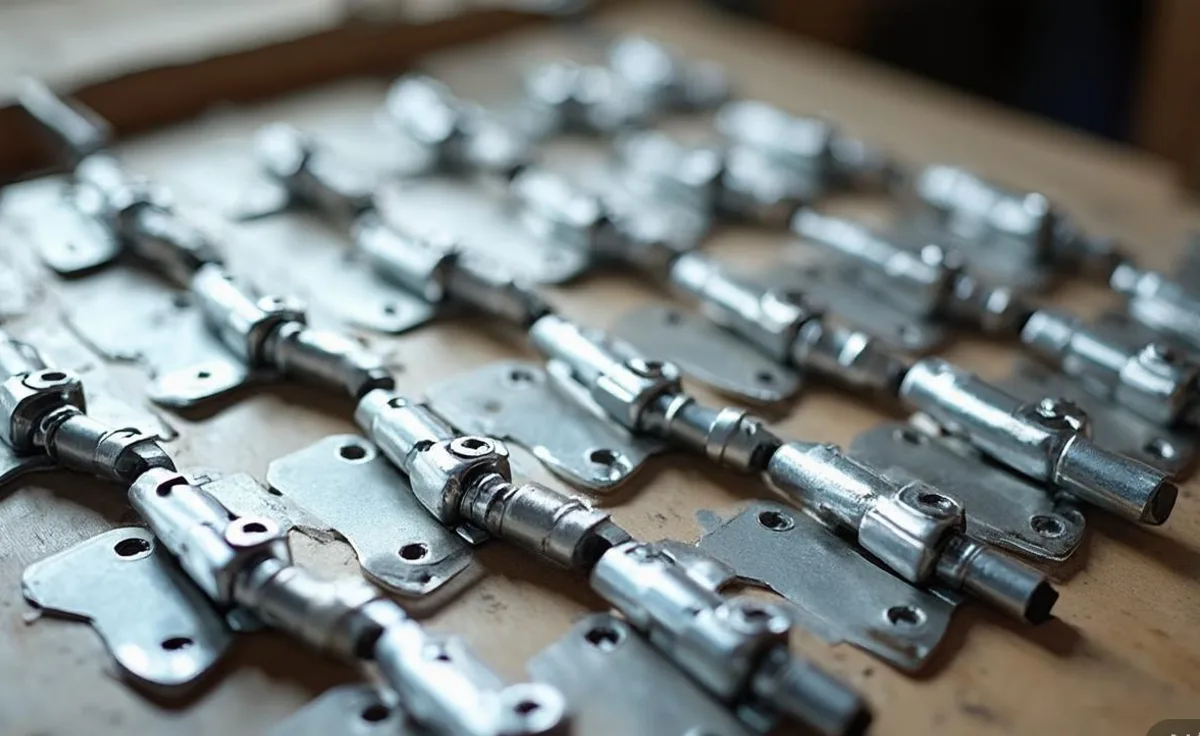 furniture hardware — Sample image