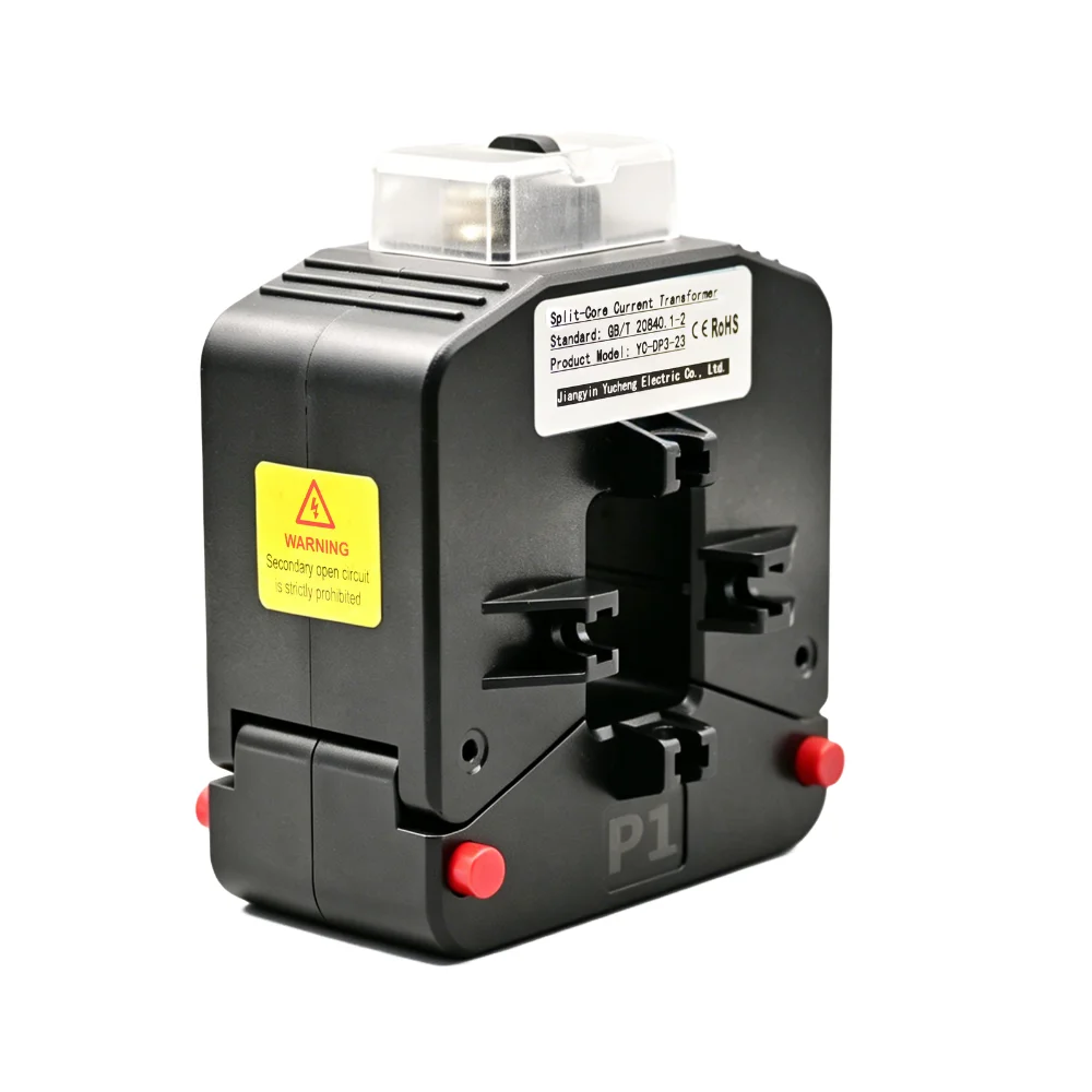 Jiangyin Yucheng Electric Co., Ltd. - product 6